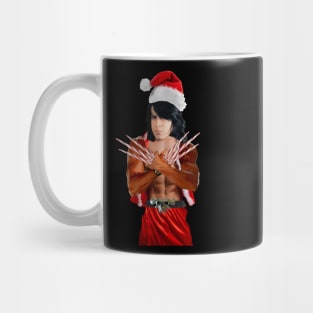 Merry Zigmas Mug